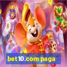 bet10.com paga